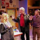 Regional Premiere of LAST GAS Opens Tonight at Chenango River Theatre