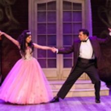 Photo Flash: First Look at the World Premiere of Karen Zacarias' DESTINY OF DESIRE…