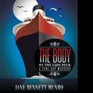 Jane Bennett Munro Pens THE BODY ON THE LIDO DECK