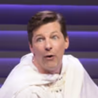 VIDEO: AN ACT OF GOD's Sean Hayes and David Josefsberg Get Catty With 'Memory' Video