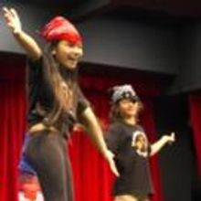 Registration for HTY's Fall Drama Classes Now Open