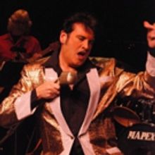 Elvis' Honeymoon Hideaway In Palm Springs Presents 23rd Annual ROCK A HOLLY CHRISTMAS