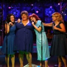 BWW Review: HONKY TONK ANGELS HOLIDAY SPECTACULAR Lands at Stages Repertory Theatre
