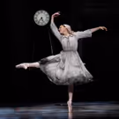The Australian Ballet's CINDERELLA Makes Her First Trip to Brisbane, Beginning…