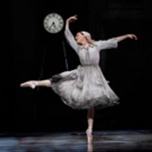 The Australian Ballet's CINDERELLA Makes Her First Trip to Brisbane, Beginning Tonigh