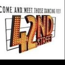 Matthew J. Taylor, Kaitlin Lawrence and Caitlin Ehlinger to Lead 42nd STREET in Chica