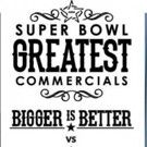 Boomer Esiason, Daniela Ruah to Host SUPER BOWL GREATEST COMMERCIALS 2017 on CBS