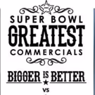 Boomer Esiason, Daniela Ruah to Host SUPER BOWL GREATEST COMMERCIALS 2017 on CBS
