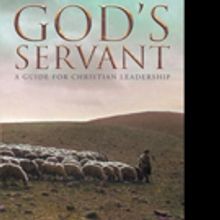 Roslynn Bryant Announces GOD'S SERVANT