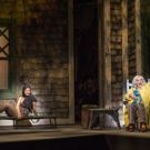 Rachel York and Betty Buckley Set for Stage Talks at Ahmanson's GREY GARDENS