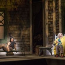 Rachel York and Betty Buckley Set for Stage Talks at Ahmanson's GREY GARDENS