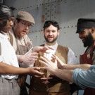 The Studio Theatre Presents A MIDSUMMER NIGHT'S DREAM