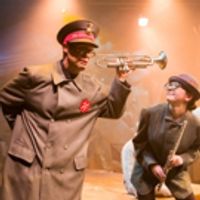 BWW Review: HONK!, Union Theatre Photo