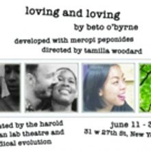 Stella Adler Studio's LOVING AND LOVING to Mark 50th Anniversary of Interracial Marri