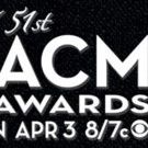 Jason Aldean, Luke Bryan & More Added to ACADEMY OF COUNTRY MUSIC AWARDS Performance…