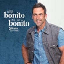 Carlos Ponce's Theme Song for Telemundo's SILVANA SIN LANA Now Available on All…