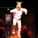BWW Review: Adorably Interactive WHERE THE WILD THINGS ARE at Seattle Children's Theatre