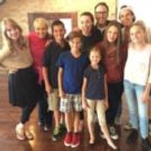 Casting and Kickstarter Announced for Big Screen Version of SATURDAY'S WARRIOR