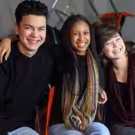 Photo Flash: Meet the Authors Behind Pegasus Theatre's 2016 Young Playwrights…