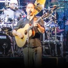 Dave Matthews Band to Be Featured on NEIGHBORHOOD SESSIONS Series on TNT, 9/11
