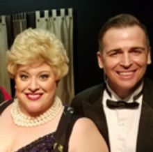 BWW Review:  RAUNCHY LITTLE MUSICAL - BELLE BARTH IS BACK'S DEBUT IN THE CWP BLACK BO