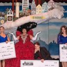 SCHOLARSHIP FOR THE ARTS Program to Award San Francisco High School Seniors