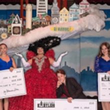 SCHOLARSHIP FOR THE ARTS Program to Award San Francisco High School Seniors