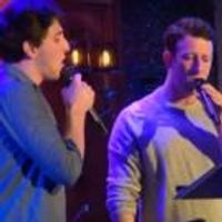 TV Exclusive: CUTTING-EDGE COMPOSERS CORNER- Nick Blaemire & Ben Fankhauser Sing… Video