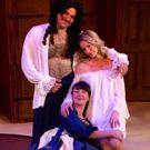 BWW Review: OR, at Thinking Cap