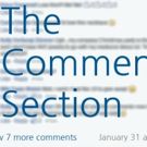 The Dirty Blondes announce artists featured in THE COMMENTS SECTION at Theaterlab