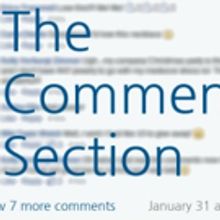 The Dirty Blondes announce artists featured in THE COMMENTS SECTION at Theaterlab