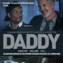 Gerald McCullouch Stars in LGBT Film DADDY, Out on VOD & DVD This April