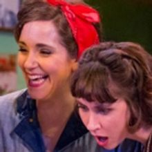 BWW Review: THE CAROLS at 1812 Productions is a Nostalgic Look at Christmas Past