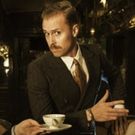 The Hamptons Gets Hitchcocked in THE 39 STEPS