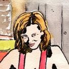 Liz Magee Brings SAMANTHA: A SEXY COMEDY SHOW to the Pleasure Chest Today