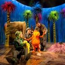 U.S. Premiere of THE LORAX and More Set for Children's Theatre Company in 2017-18