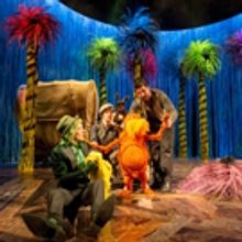 U.S. Premiere of THE LORAX and More Set for Children's Theatre Company in 2017-18