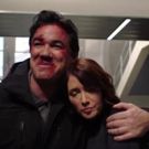 VIDEO: Sneak Peek - Dean Cain Returns to SUPERGIRL in 'Homecoming' Episode!
