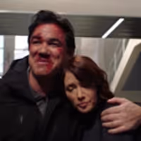 VIDEO: Sneak Peek - Dean Cain Returns to SUPERGIRL in 'Homecoming' Episode! Video