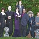 The Arundel Barn Playhouse's THE ADDAMS FAMILY Begins Tonight