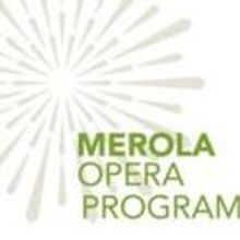 Merola Opera Ends Summer with Grand Finale Performance Tonight