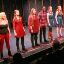 Photo Flash: York Theatre Company Hosts First Ever College Winter Intensive