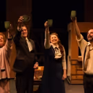 Photo Flash: IT'S A WONDERFUL LIFE at Lakewood Playhouse