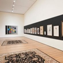 BWW Review: The Overpowering Modernity of Francis Picabia