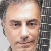 French-Algerian Acoustic Guitar Virtuoso Pierre Bensusan Returns to Ashton-Under-Lyne