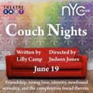 Theatre East and NYC Pride to Present COUCH NIGHTS