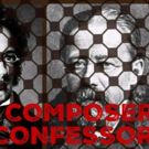 PhiloSonia to Continue Inaugural Season with THE COMPOSER AS CONFESSOR