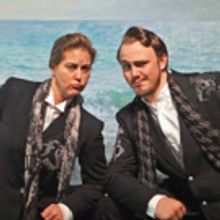 Shakespeare's TWELFTH NIGHT to Play Tarpon Springs Performing Arts Center