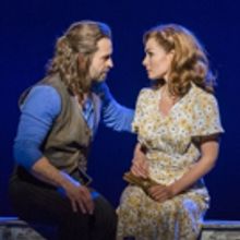 BWW Review: CAROUSEL, London Coliseum