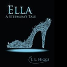 Author Presents Different Side of CINDERELLA Story in New Novel